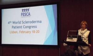 Világkonferencia, 2016, Lisszabon