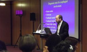 Világkonferencia, 2016, Lisszabon