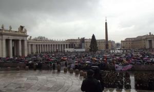 Világkonferencia, Róma 2014