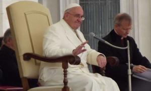 Világkonferencia, Róma 2014