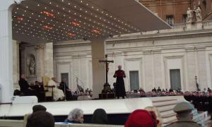 Világkonferencia, Róma 2014