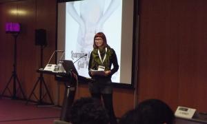 Világkonferencia, 2016, Lisszabon