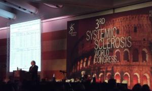 Világkonferencia, Róma 2014