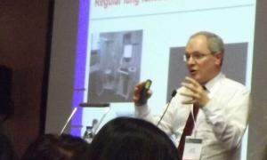 Világkonferencia, 2016, Lisszabon