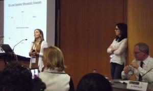 Világkonferencia, 2016, Lisszabon