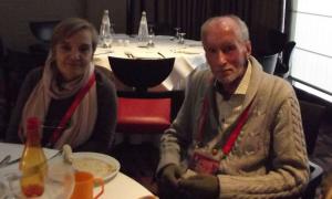 Világkonferencia, Róma 2014