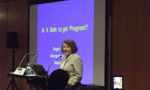 Világkonferencia, 2016, Lisszabon