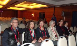 Világkonferencia, Róma 2014