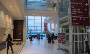 5. Szkleroderma világkonferencia, 2018, Bordeaux