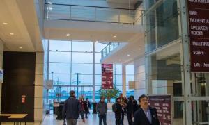 5. Szkleroderma világkonferencia, 2018, Bordeaux