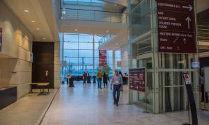 5. Szkleroderma világkonferencia, 2018, Bordeaux