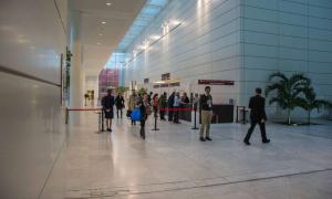 5. Szkleroderma világkonferencia, 2018, Bordeaux