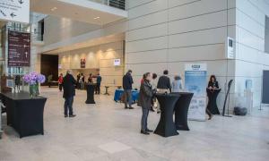 5. Szkleroderma világkonferencia, 2018, Bordeaux