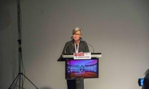 5. Szkleroderma világkonferencia, 2018, Bordeaux