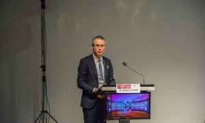 5. Szkleroderma világkonferencia, 2018, Bordeaux