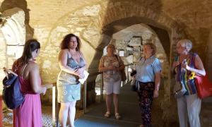 Pécsszászvár, 2021