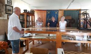 Pécsszászvár, 2021