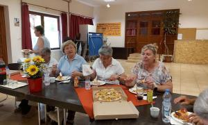 Pécsszászvár, 2021