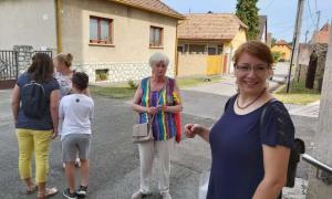 Pécsszászvár, 2021