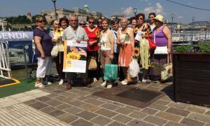 Scleroderma világnap, 2016